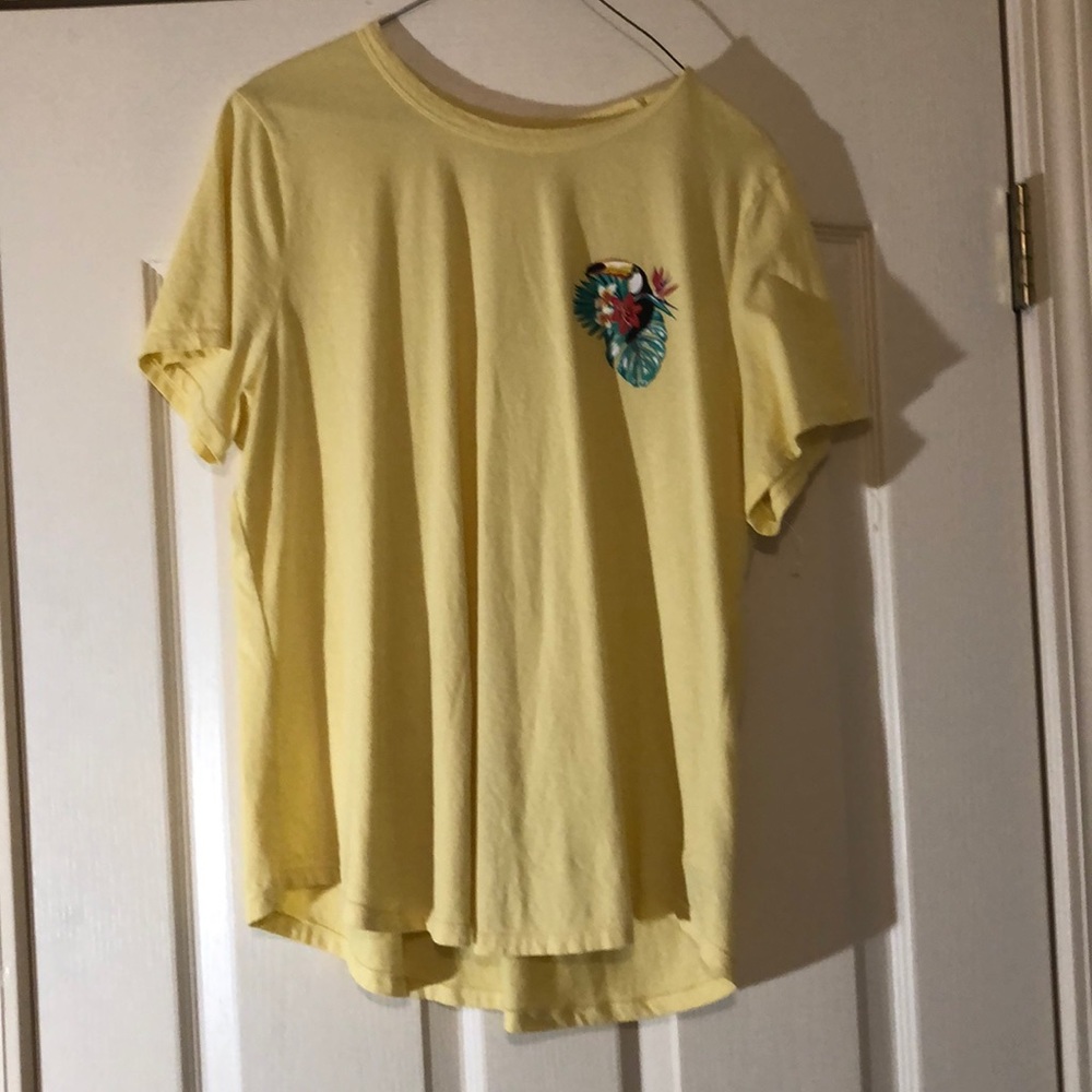 Old Navy soft t-shirt
